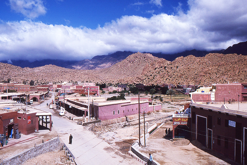 Morocco  : Travel : Photos :  Richard Moore Photography : Photographer : 